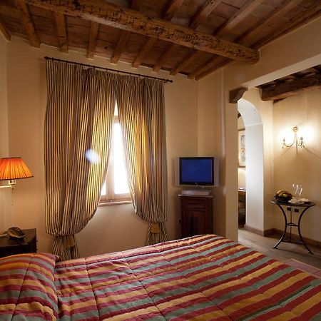Locanda Caino Montemerano Exterior foto