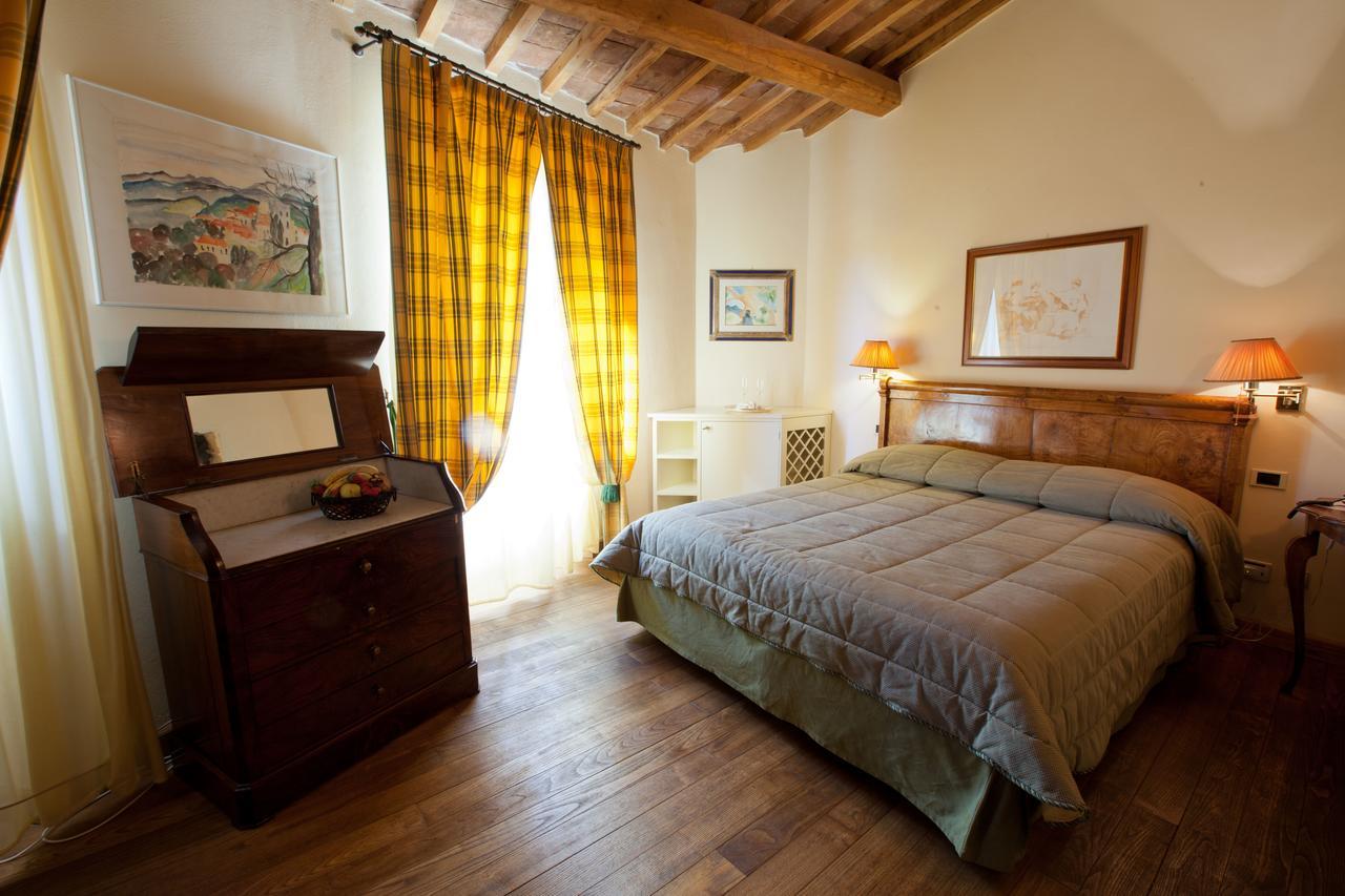 Locanda Caino Montemerano Exterior foto