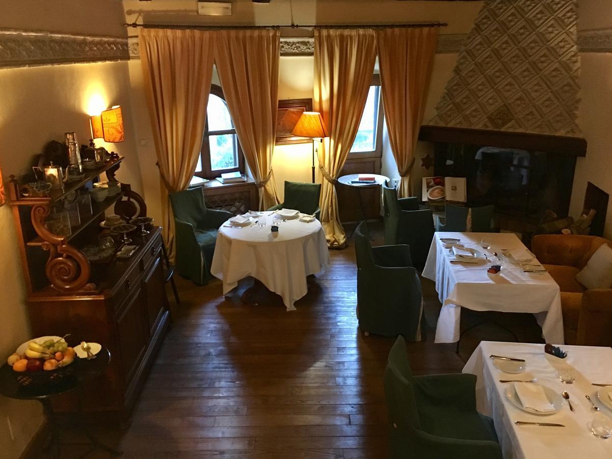 Locanda Caino Montemerano Exterior foto