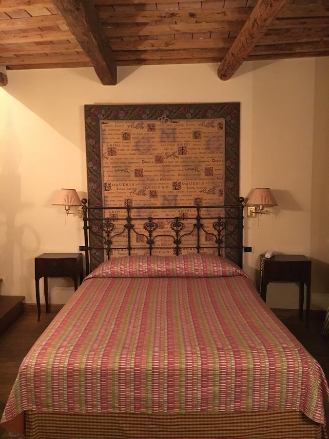 Locanda Caino Montemerano Exterior foto